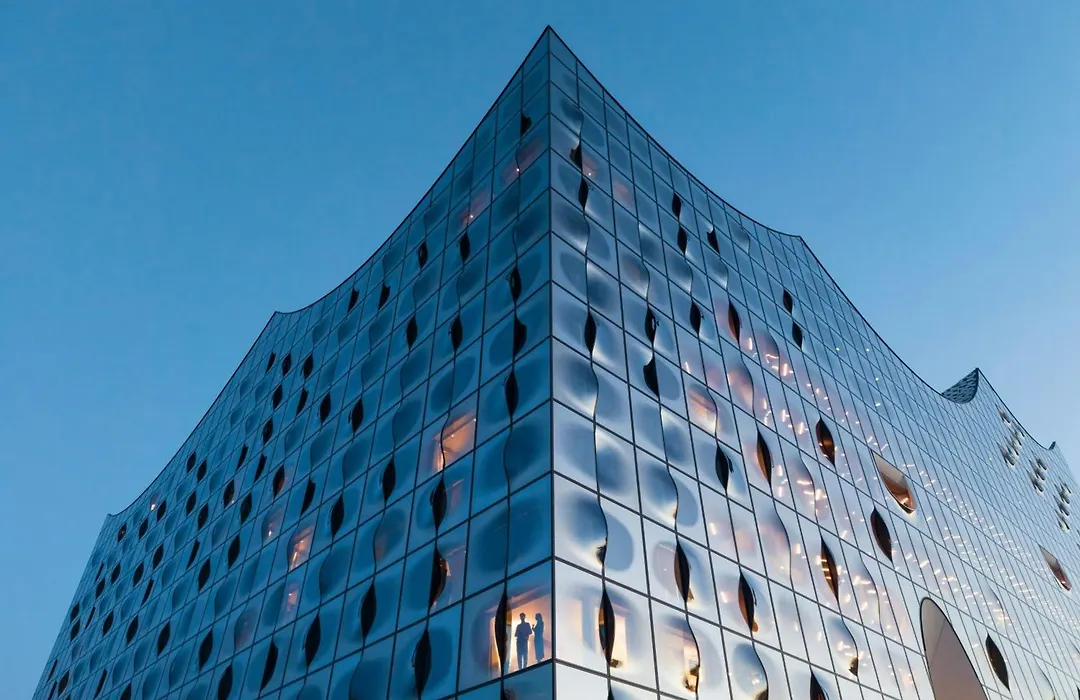 The Westin Hamburg Elbphilharmonie-1